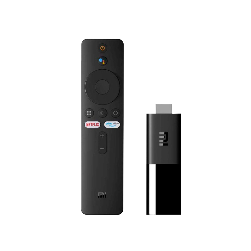 Reproductor Smart Xiaomi Mi TV Stick FullHD 1080p 8GB Android TV 9.0